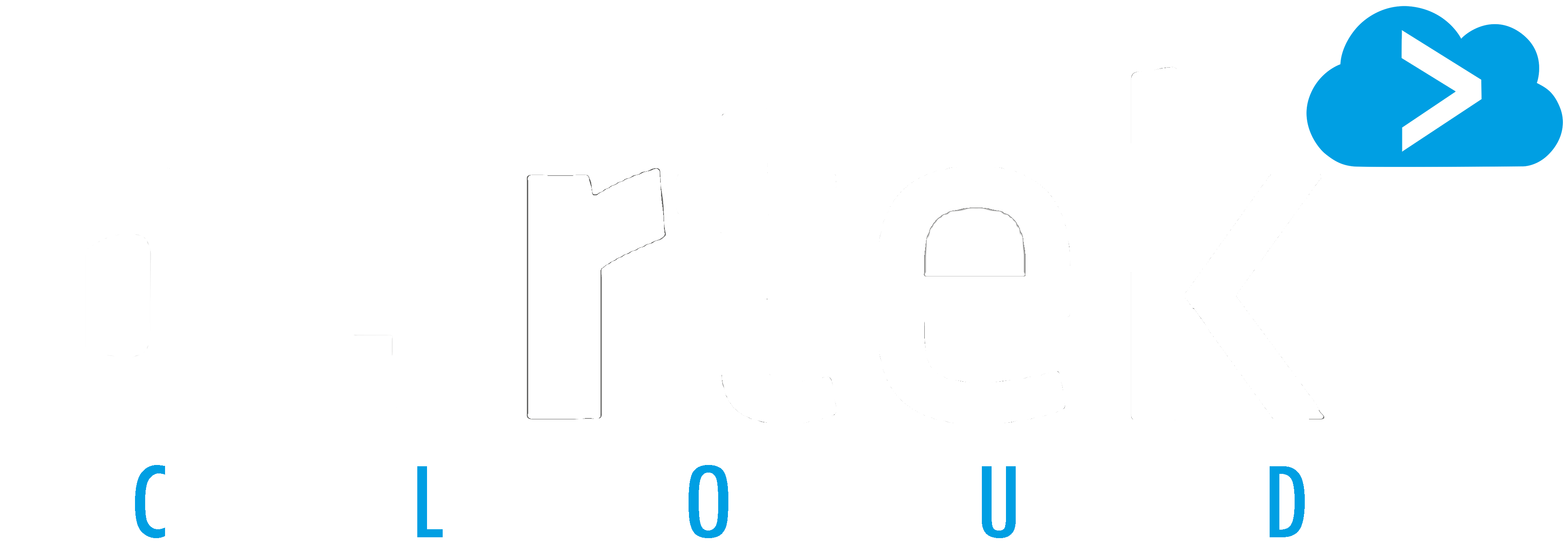 Partek Cloud Logo